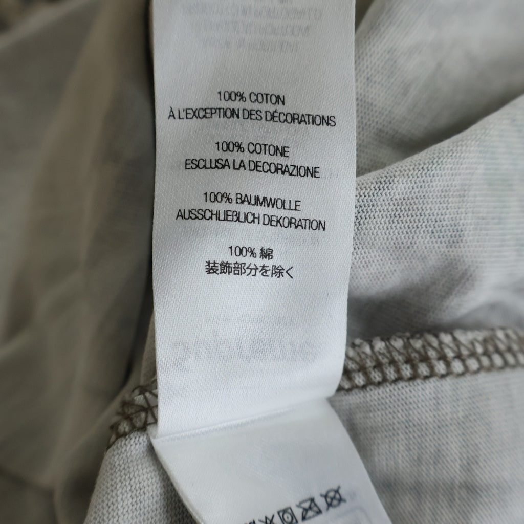 SUPREME(シュプリーム) 25AW Small Box L/S Tee Realtree AP Camo スモールボックスロゴ リアルツリー クルーネック長袖tシャツカットソー ロンT カモ