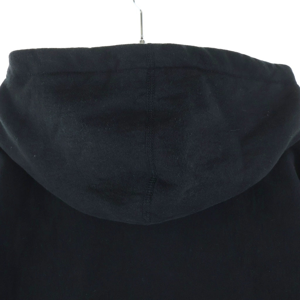 SUPREME(シュプリーム) 25AW Box Logo Hooded Sweatshirt ボックスロゴ プルオーバーパーカー フーディ ブラック