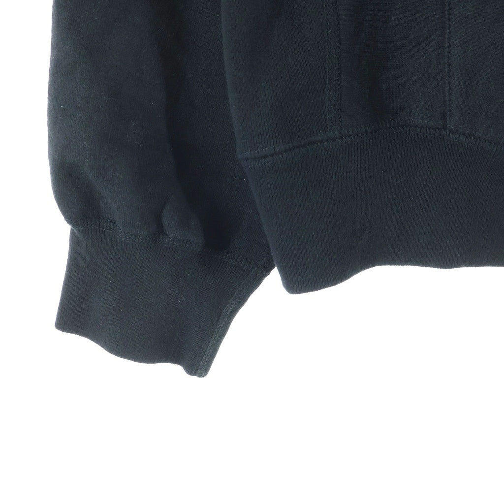 SUPREME(シュプリーム) 25AW Box Logo Hooded Sweatshirt ボックスロゴ プルオーバーパーカー フーディ ブラック