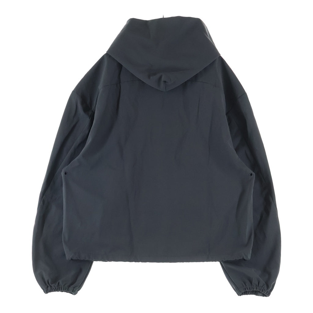 BEAMS(ビームス) Seventh ORB SHELL JACKET セブンス オーブシェルジャケット グレー