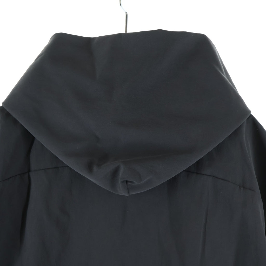 BEAMS(ビームス) Seventh ORB SHELL JACKET セブンス オーブシェルジャケット グレー