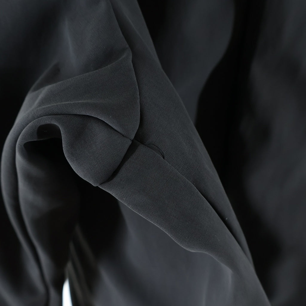 BEAMS(ビームス) Seventh ORB SHELL JACKET セブンス オーブシェルジャケット グレー