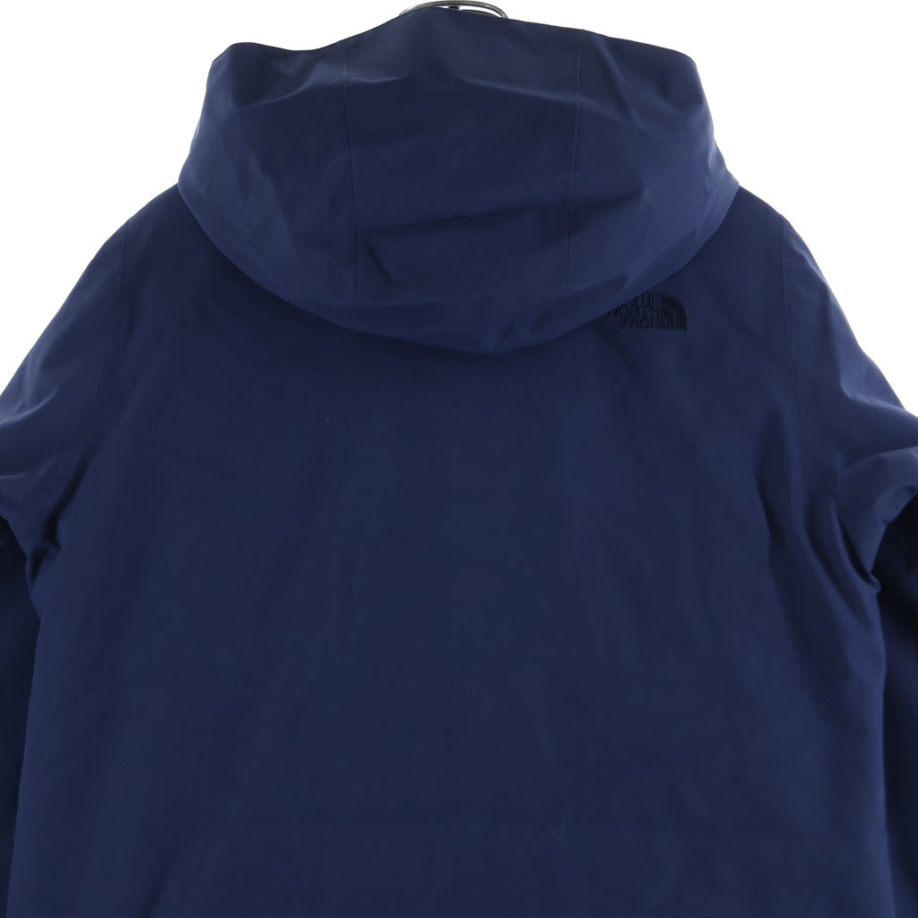 THE NORTH FACE(ザノースフェイス) Makalu Down Coat マカルダウンコート アビエイター ダウンジャケット ネイビー NDW91837