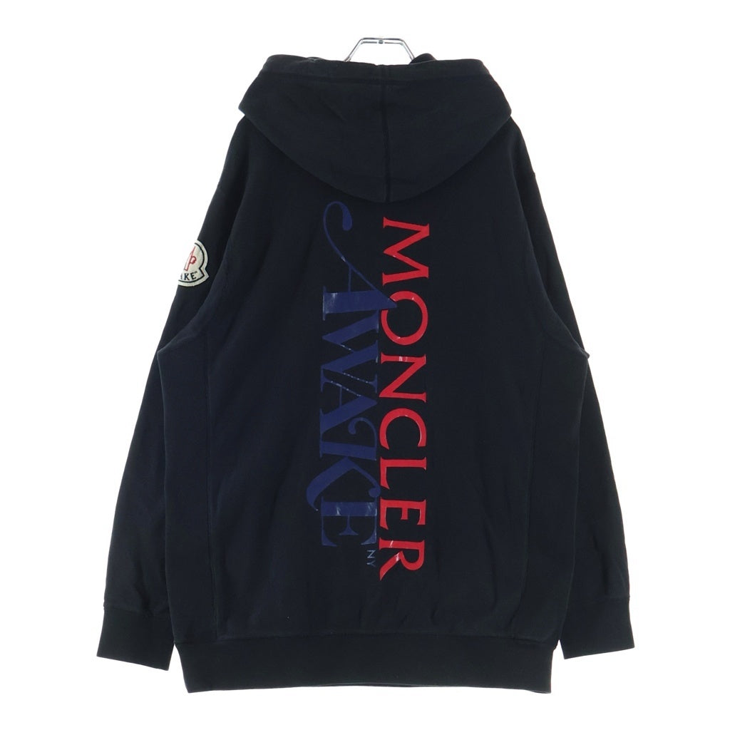 MONCLER(モンクレール) 20SS ×AWAKE NY MAGLIA アウェイク MONCLER(モンクレール) 20SS ×AWAKE NY MAGLIA アウェイク