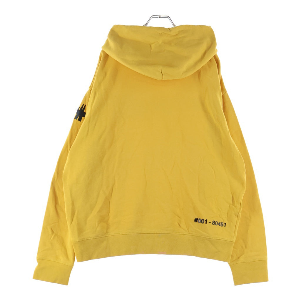 MONCLER GRENOBLE(モンクレールグルノーブル) 23AW MAGLIA CON
