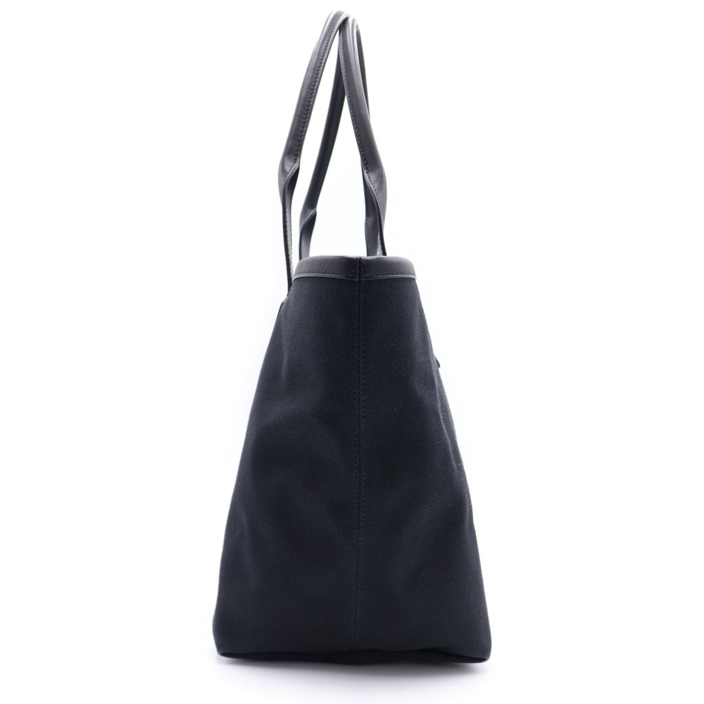 BALENCIAGA(バレンシアガ) ジャンボ キャンバス ミラーロゴ トート