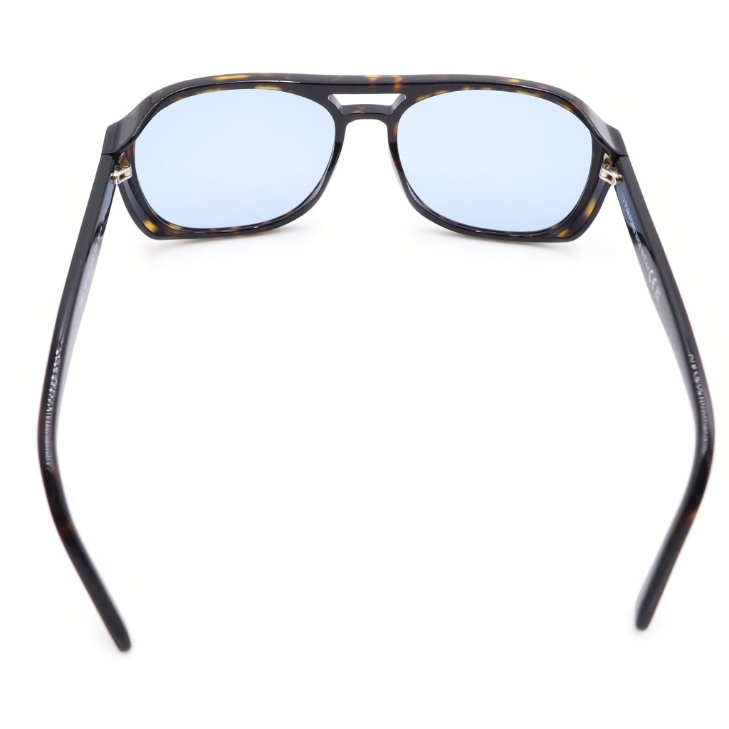 TOM FORD(トムフォード) TRANSPARENT Sunglasses マーブルアイウェア マルチカラー ROSCO TF1022
