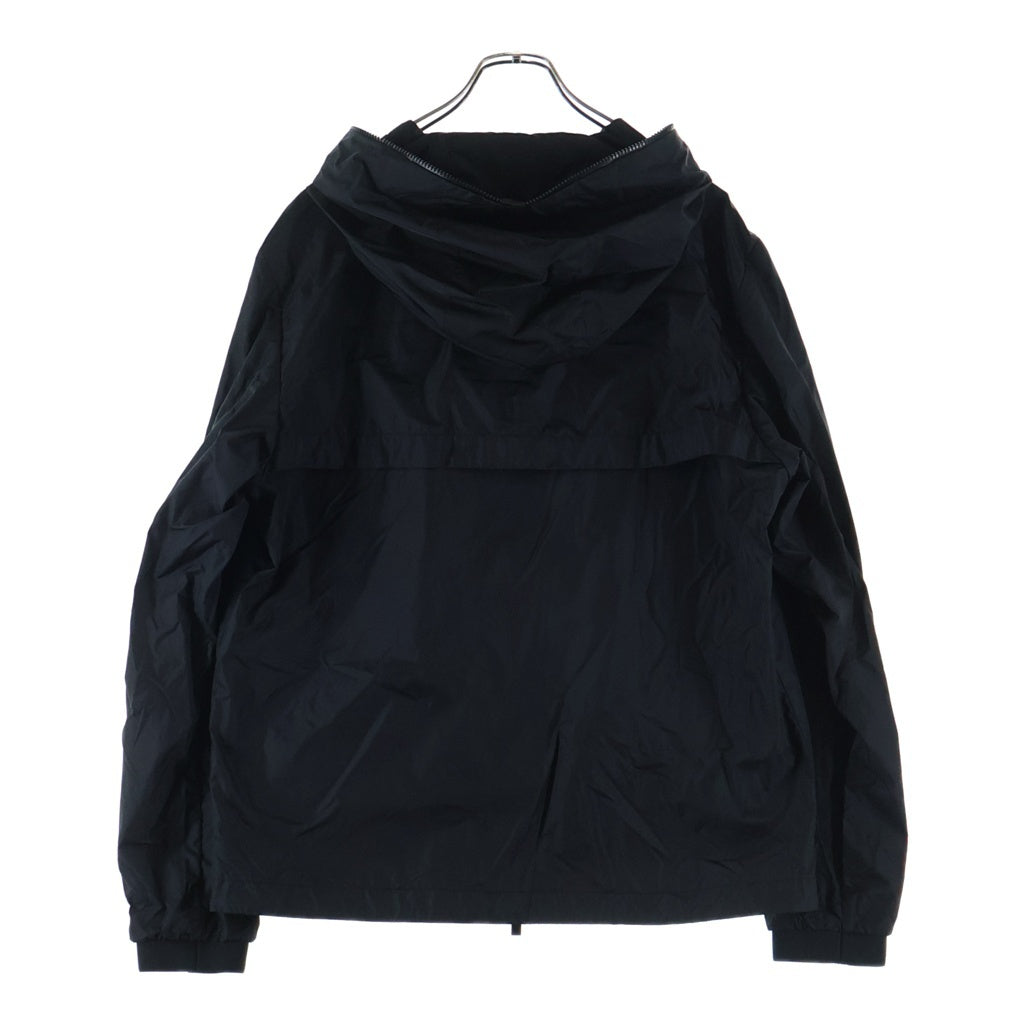 MONCLER(モンクレール) 22SS JUNICHI ウィンドブレーカー フーデットジャケット H10911A00101