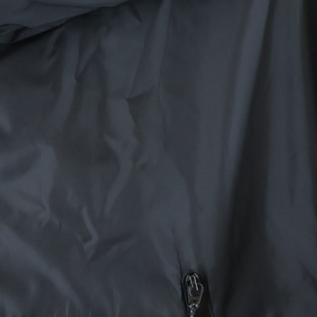 MONCLER(モンクレール) 22SS JUNICHI ウィンドブレーカー フーデットジャケット H10911A00101