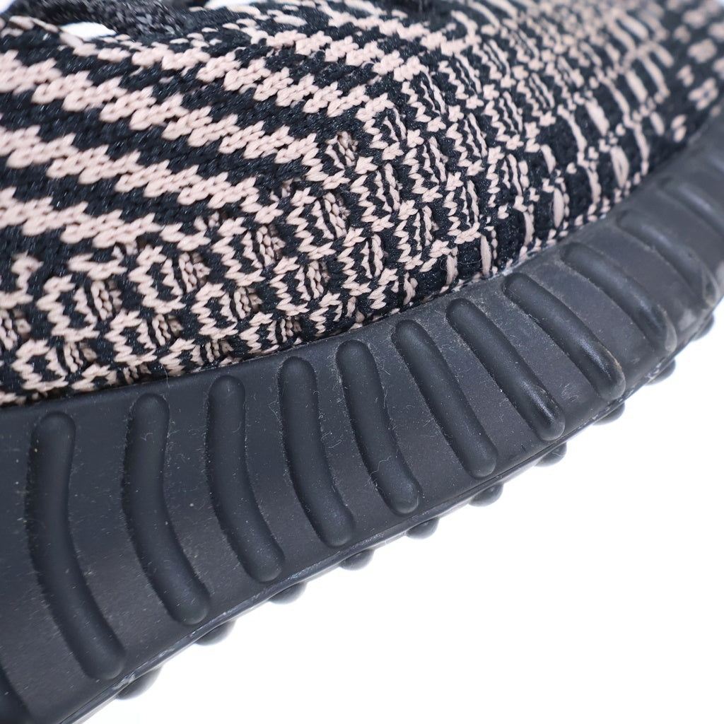 YEEZY(イージー) OOST 350 YECHEIL イージー ブースト350 ローカットスニーカー イェチェイル ブラック US10/28CM FW5190