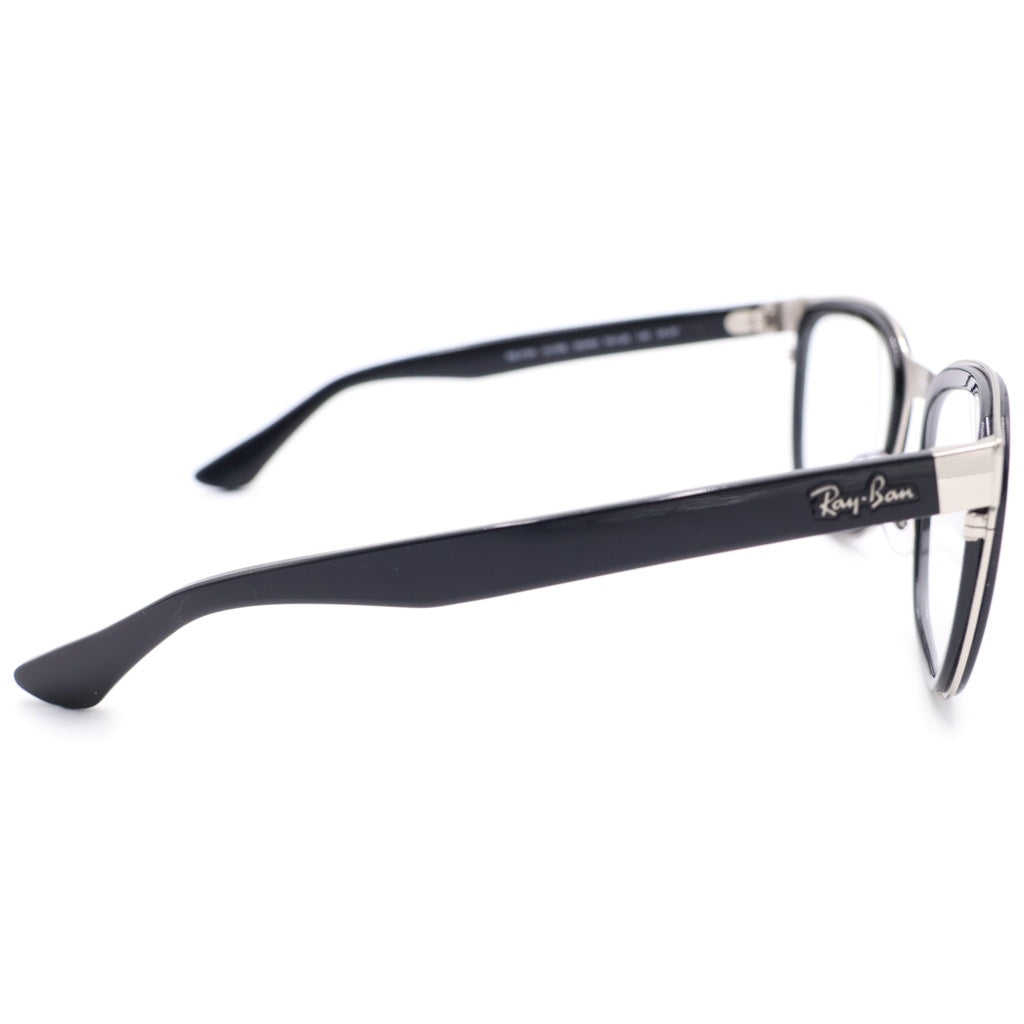 Ray Ban(レイバン) CLYDE TRANSTIONS 調光レンズ サングラス メガネ アイウェア 53□22 140 ブラック/シルバー RB3709