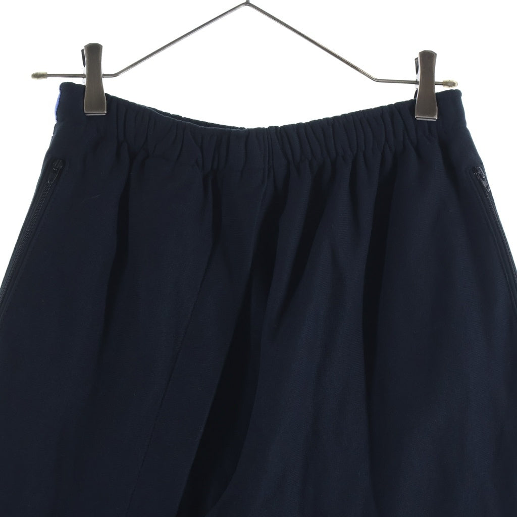 VETEMENTS(ヴェトモン) 17SS ×Champion Sidetape Logo Skirt WSS17CH10
