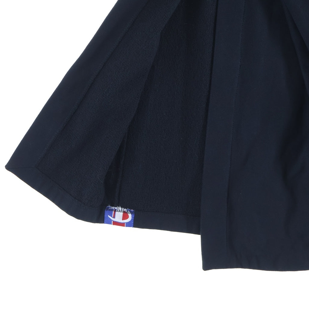 VETEMENTS(ヴェトモン) 17SS ×Champion Sidetape Logo Skirt WSS17CH10