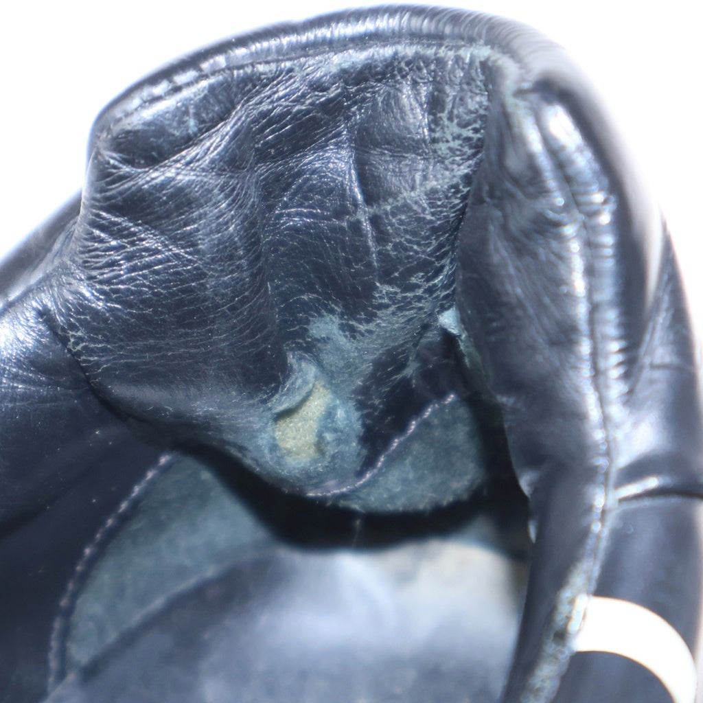 VALENTINO GARAVANI(ヴァレンチノガラヴァーニ) VLOGO DREAMERS BOUNCE SNEAKERS TY0S0B05EAJ Vロゴ ドリーマーズ バウンス ミドルカットスニーカー ブラック