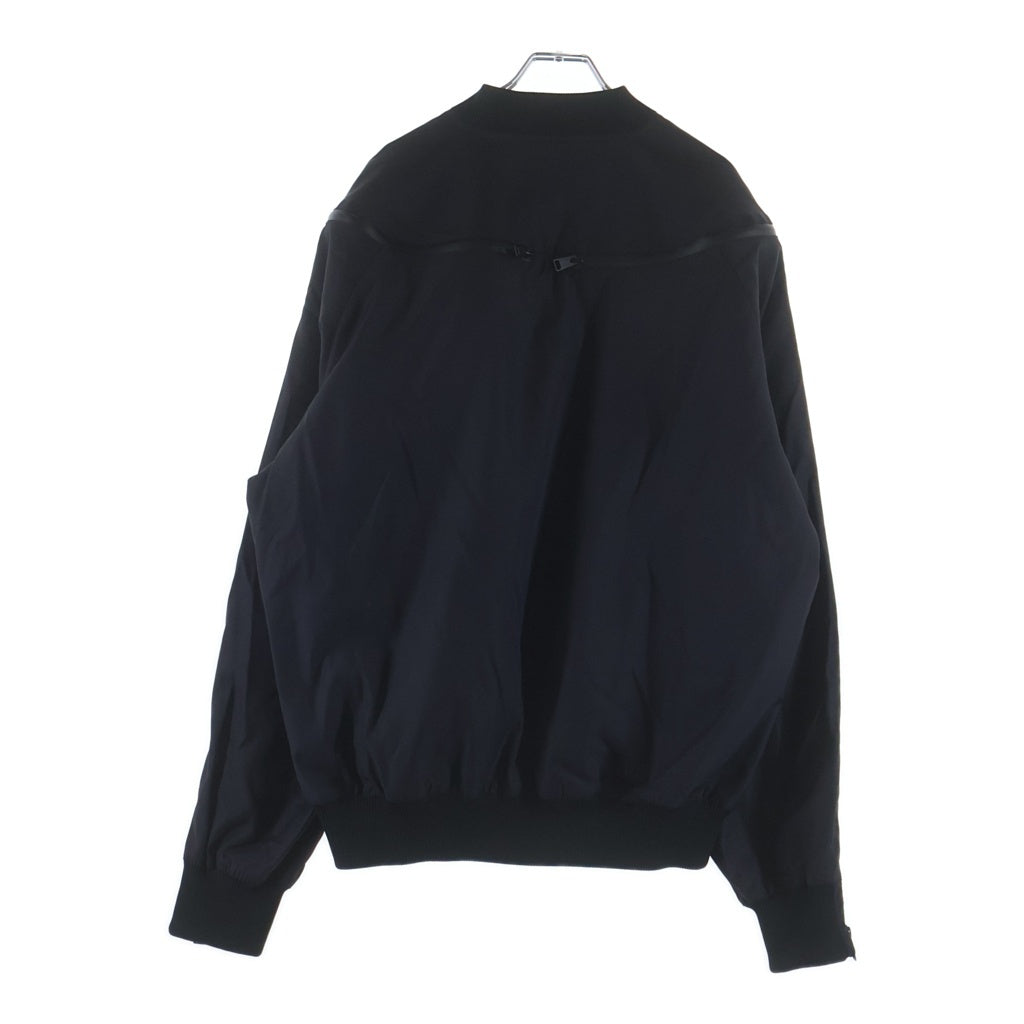 BOTTEGA VENETA(ボッテガヴェネタ) 20AW Flight Jacket MA-1 625907