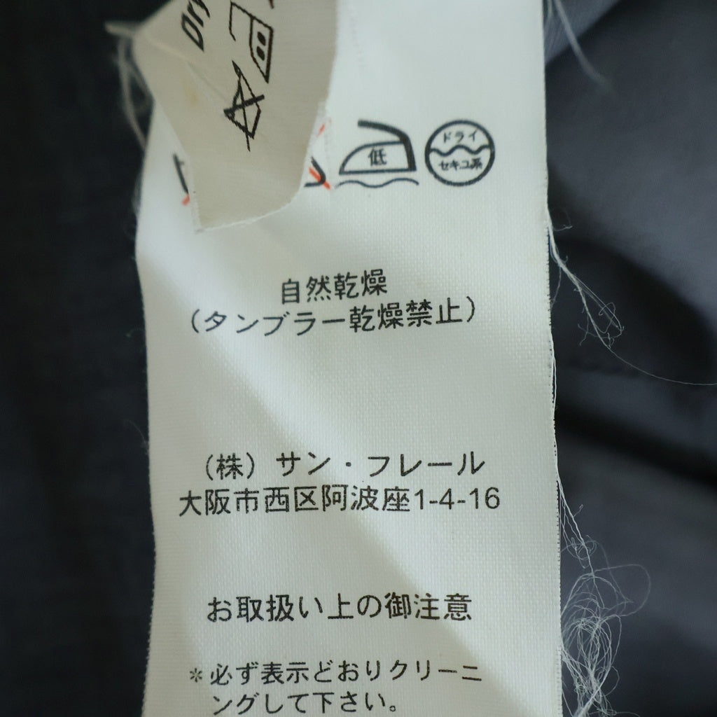 RAF SIMONS(ラフシモンズ) 05SS History Of The World期 Poltergeist期