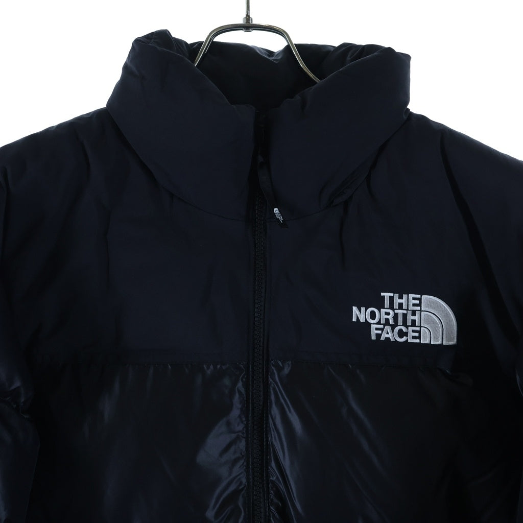 THE NORTH FACE(ザノースフェイス) NUPTSE ON JACKET ヌプシオンダウンジャケット ブラック NJ3NR50A