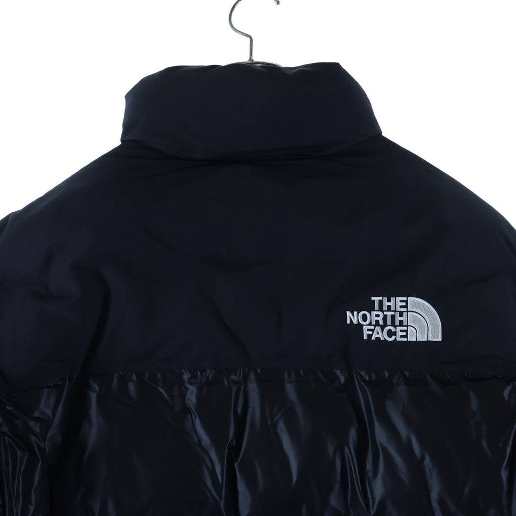 THE NORTH FACE(ザノースフェイス) NUPTSE ON JACKET ヌプシオンダウンジャケット ブラック NJ3NR50A