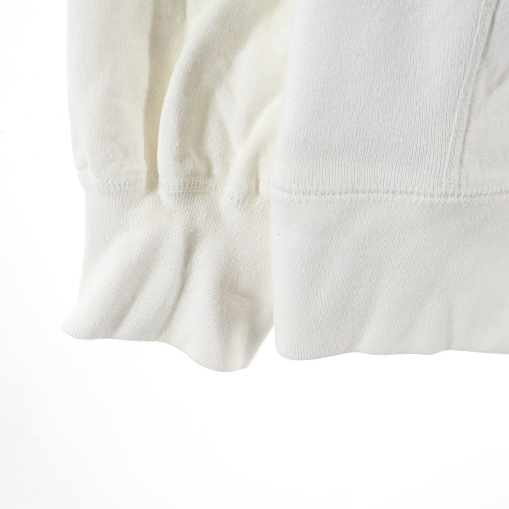SUPREME(シュプリーム) 21AW Box Logo Hooded Sweatshirt ボックスロゴ プルオーバースウェットパーカー フーディー ホワイト