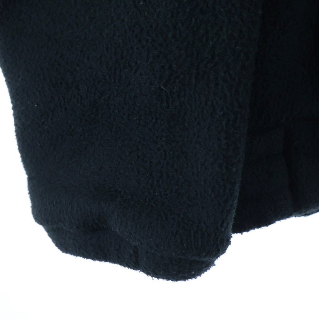 THE NORTH FACE(ザノースフェイス) trans antarctica fleece ジップアップフリースジャケット ブラック NA72235