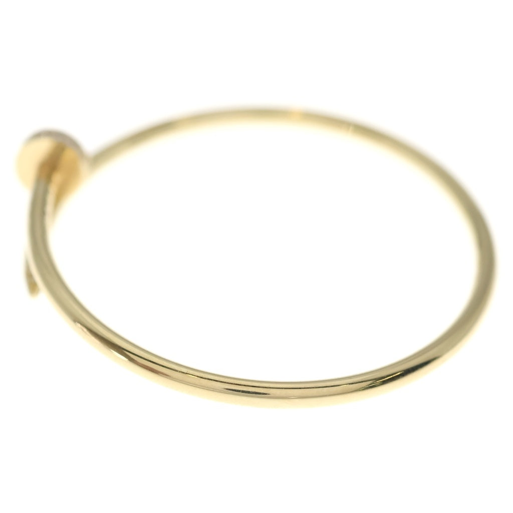 Cartier(カルティエ) K18YG ジュストアンクル バングル ブレスレット