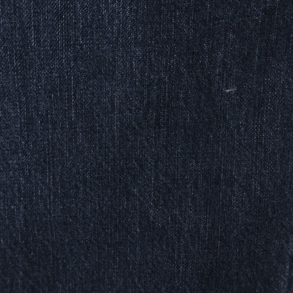 HYSTERIC GLAMOUR(ヒステリックグラマー) Loose Straight Denim Pants 02251AP59 ルーズストレートデニムパンツ