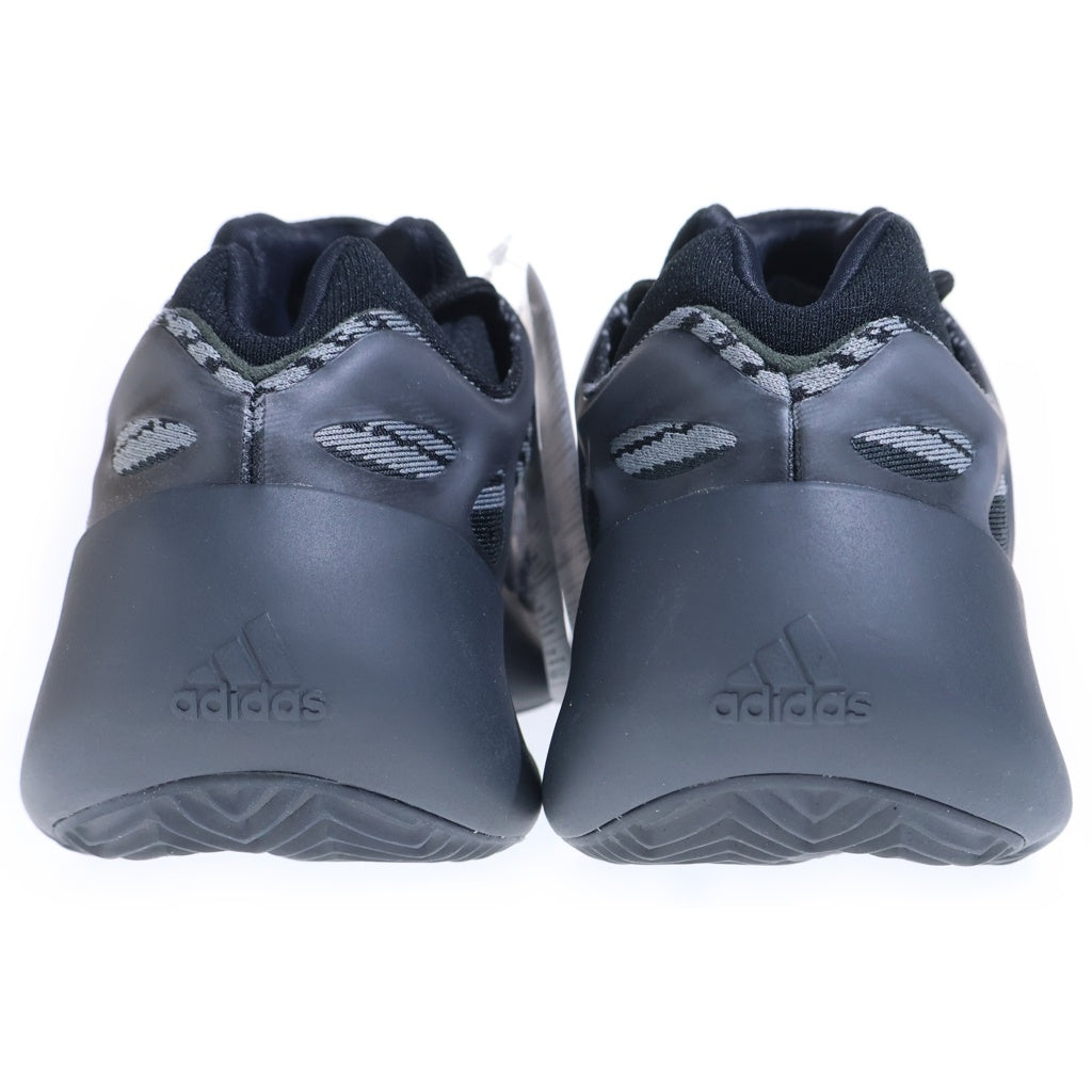 adidas(アディダス) YEEZY 700 V3 ALVAH H67799 イージー 700 V3 アルヴァ ローカットスニーカー US10.5/28.5cm ブラック