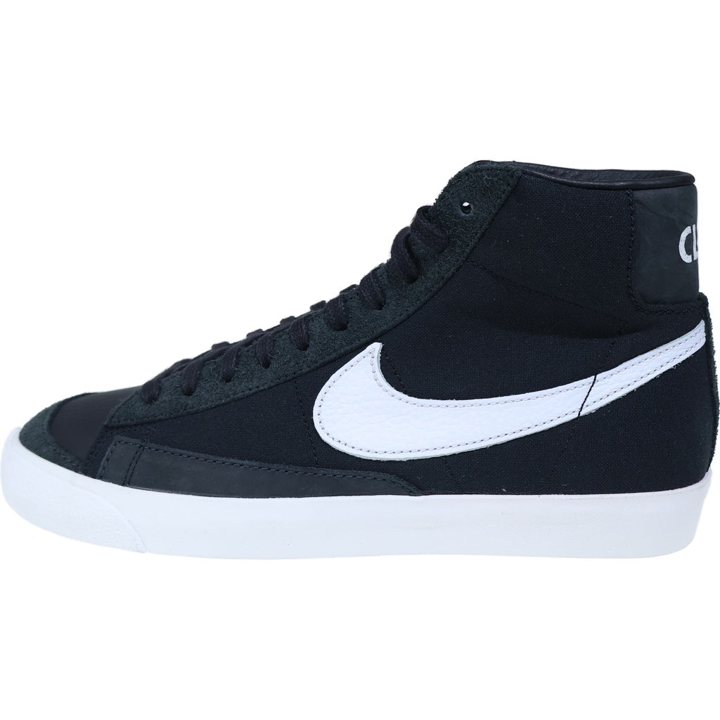 NIKE(ナイキ) Blazer Mid 77 Slam Jam Class 1977 CD8233-001 ブレーザー 77 スラムジャムクラス1977 ハイカットスニーカー ブラック US10.5/28.5cm