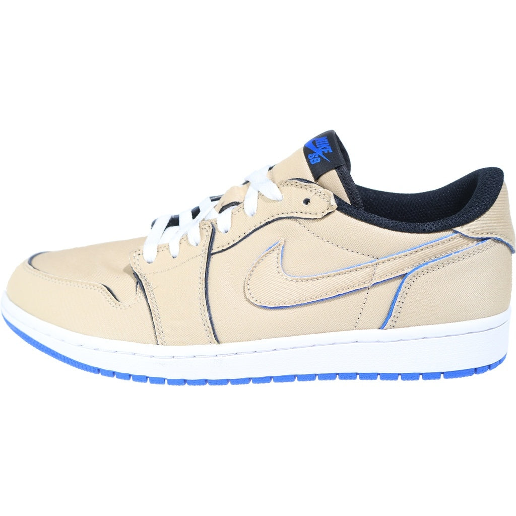 NIKE(ナイキ) AIR JORDAN 1 LOW DESERT ORE CJ7891-200 エア ジョーダン 1 ロー デザート オレ ローカットスニーカー ベージュ US11/29.5cm