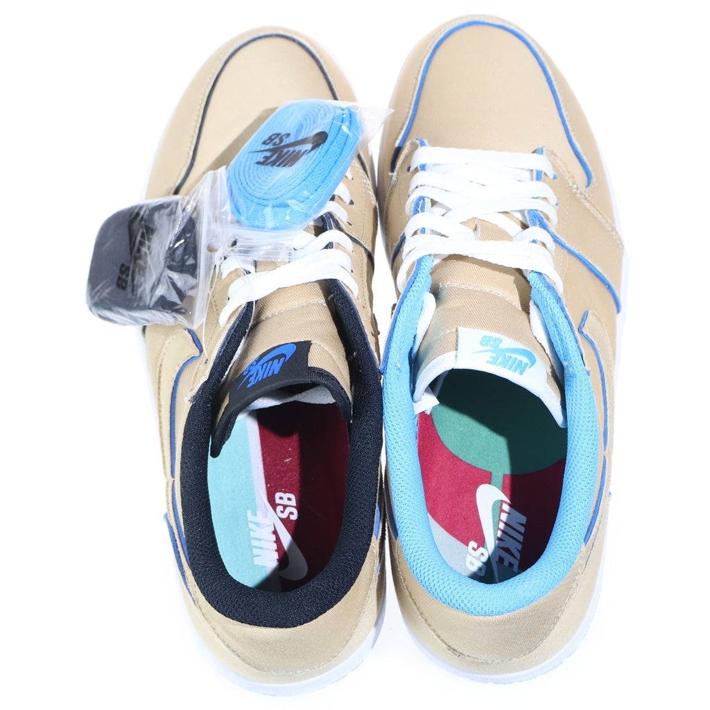 NIKE(ナイキ) AIR JORDAN 1 LOW DESERT ORE CJ7891-200 エア ジョーダン 1 ロー デザート オレ ローカットスニーカー ベージュ US11/29.5cm