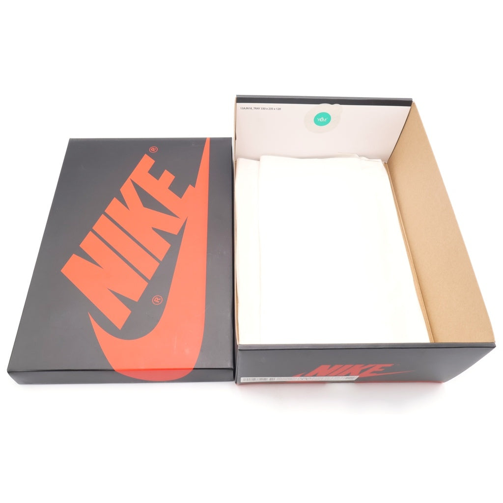 NIKE(ナイキ) AIR JORDAN 1 RETRO HIGH OG DARK MOCHA 555088-105 エアジョーダン1 レトロ ダークモカ ハイカットスニーカー ブラウン/ホワイト/ブラック US11/29cm