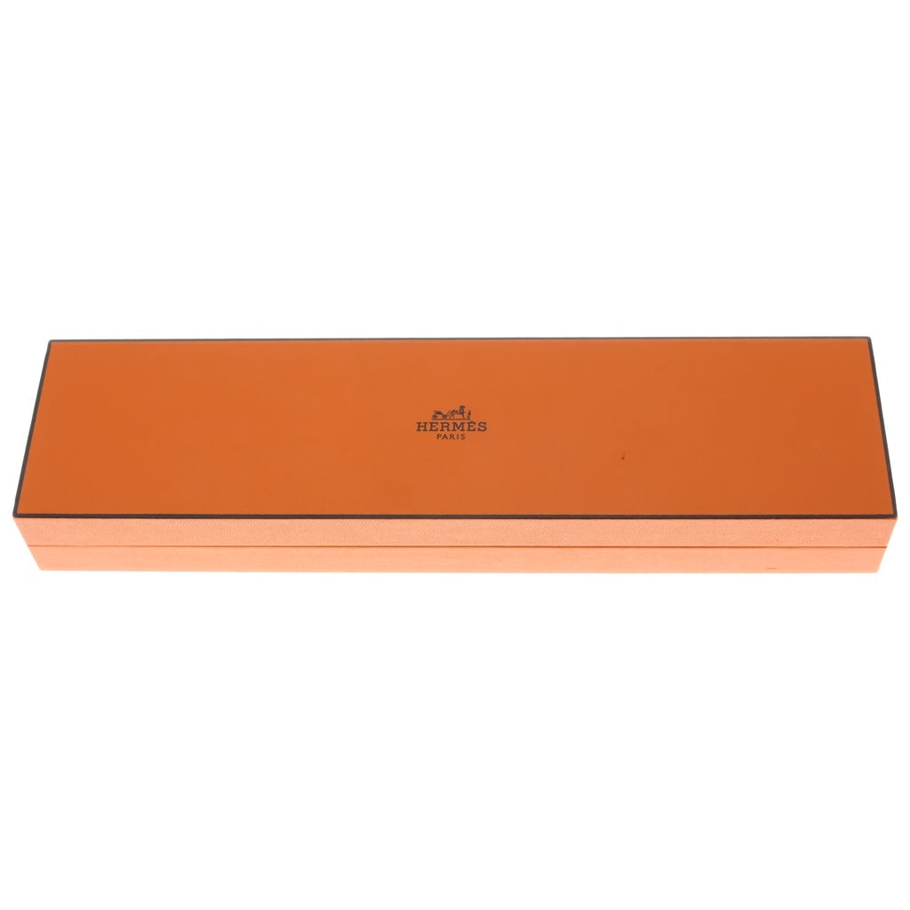 HERMES(エルメス) シェーヌダンクルTGM ブレスレット 12コマ チェーン シルバー Ag925