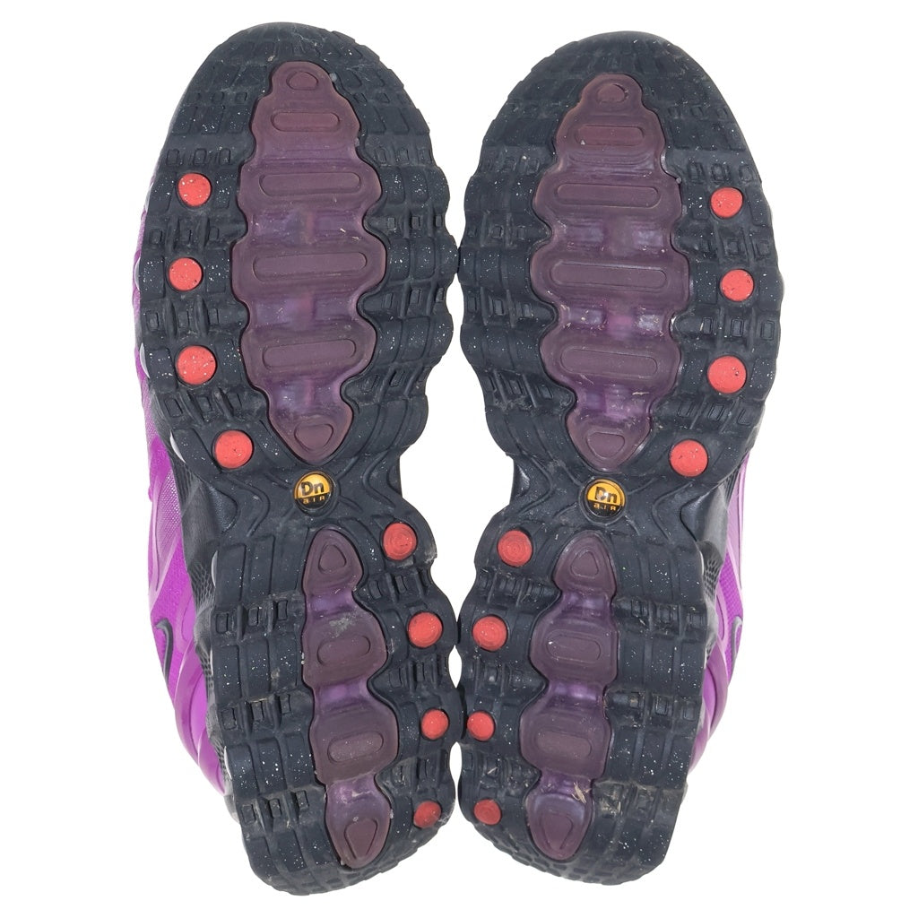 NIKE(ナイキ) IR MAX DN8 VIVID PURPLE BLACK-VIVID エア マックス DN8 ローカットスニーカー パープル US9/27cm FQ7860-501