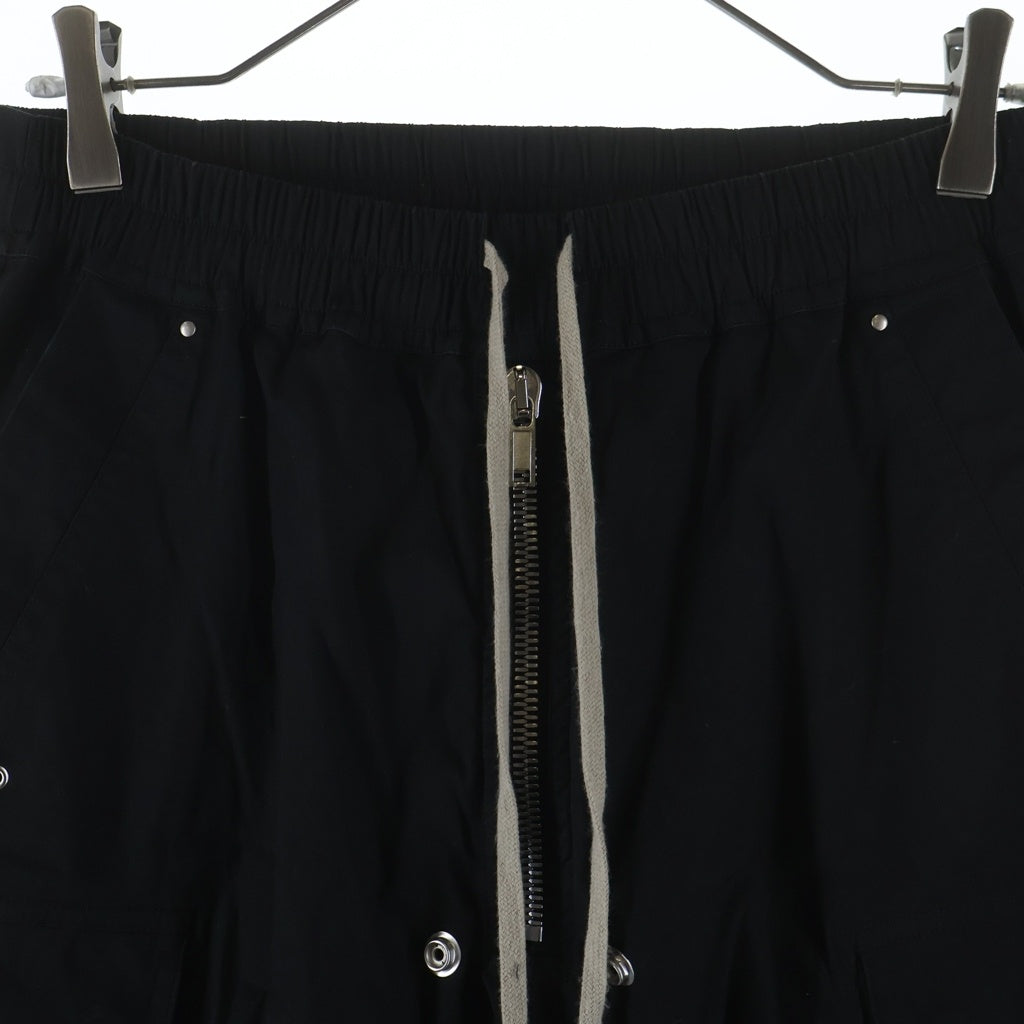 Rick Owens(リックオウエンス) CARGO BELAS -WDET1 カーゴベラ カーゴ