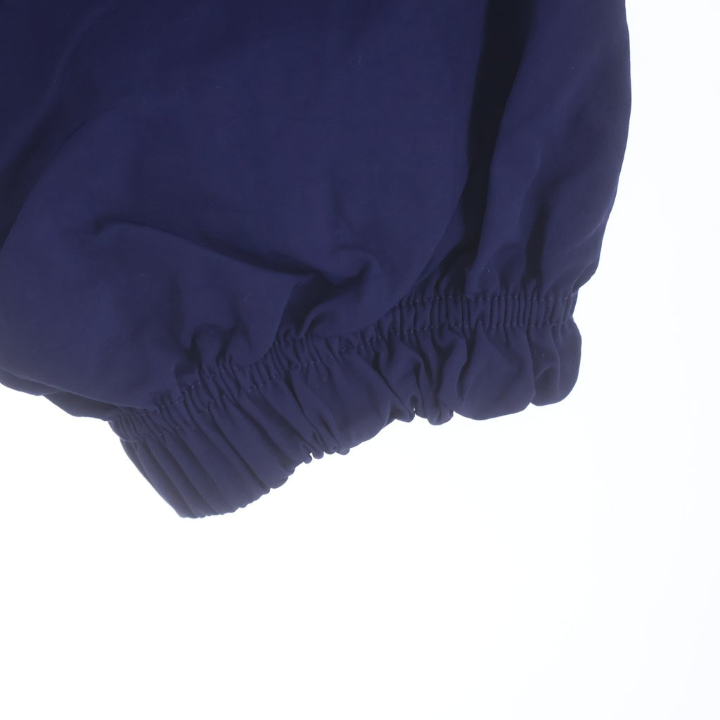 NIKE(ナイキ) × fragment design × カクタスジャック × フラグメント TOKYO WINDBREAKER ZIP JACKET ナイロンジップアップジャケット ISTS-FD-NK-WN01 ネイビー