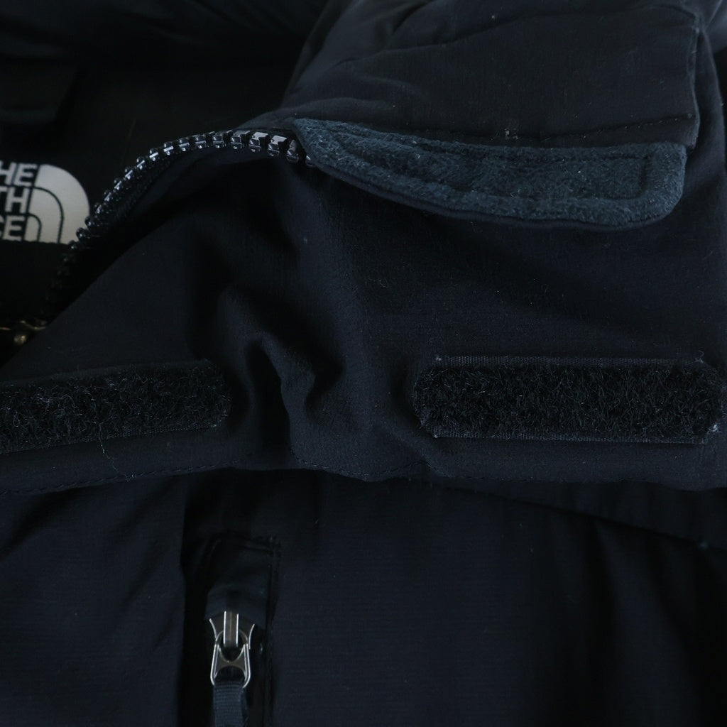 THE NORTH FACE(ザノースフェイス) Baltro Light Jacket バルトロライトジャケット ジップアップダウンジャケット ND91710