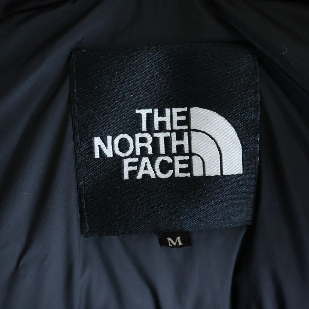 THE NORTH FACE(ザノースフェイス) Baltro Light Jacket バルトロライトジャケット ジップアップダウンジャケット ND91710