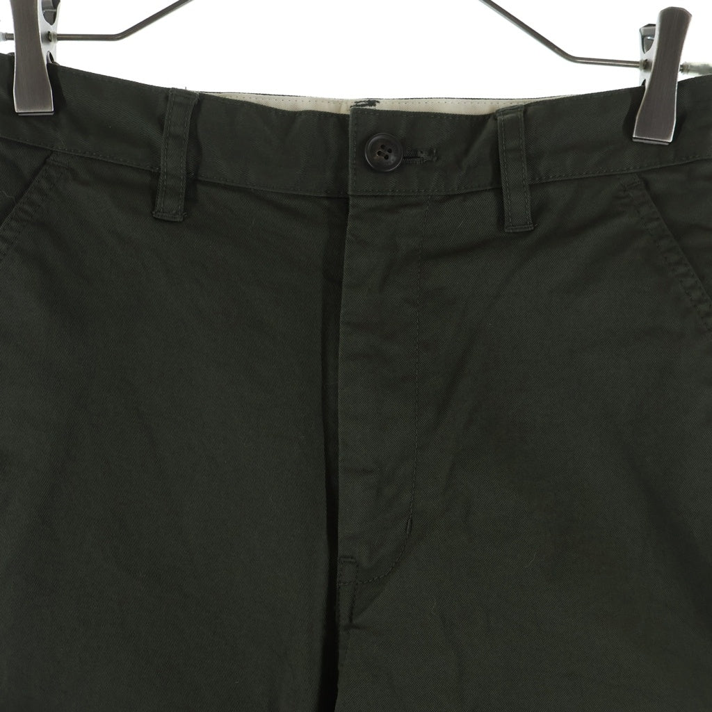 A BATHING APE(アベイシングエイプ) ONE POINT CHINO SHORTS