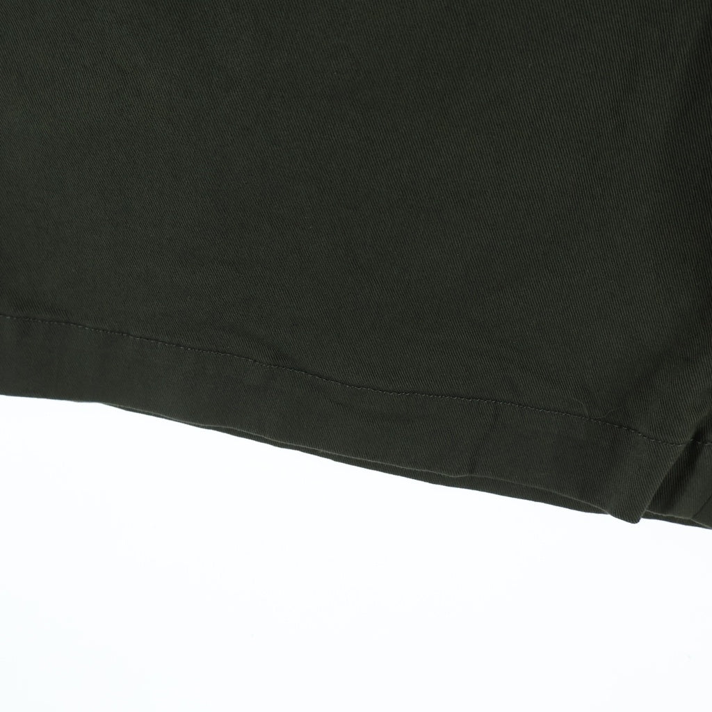 A BATHING APE(アベイシングエイプ) ONE POINT CHINO SHORTS