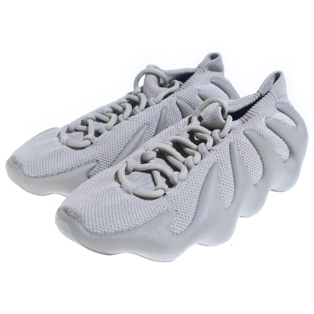 YEEZY(イージー) YEEZY450 STONE FLAX ローカットスニーカー ID1623 US6/24cm ベージュ