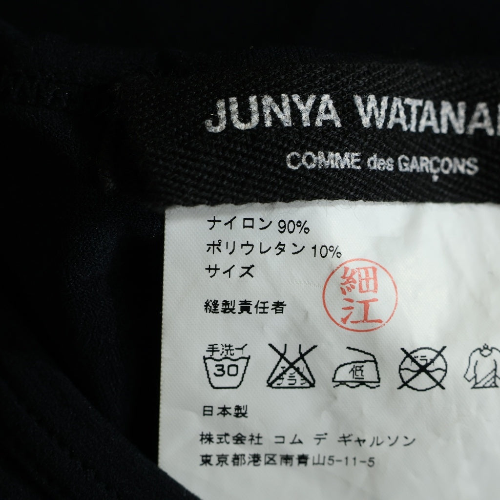 COMME des GARCONS JUNYA WATANABE(ジュンヤ ワタナベ