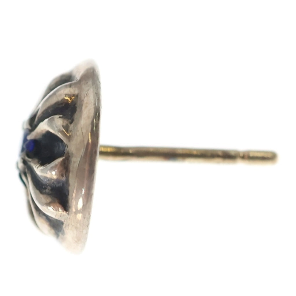 CHROME HEARTS(クロムハーツ) STUD CRSBLL SAP クロスボールスタッド 1