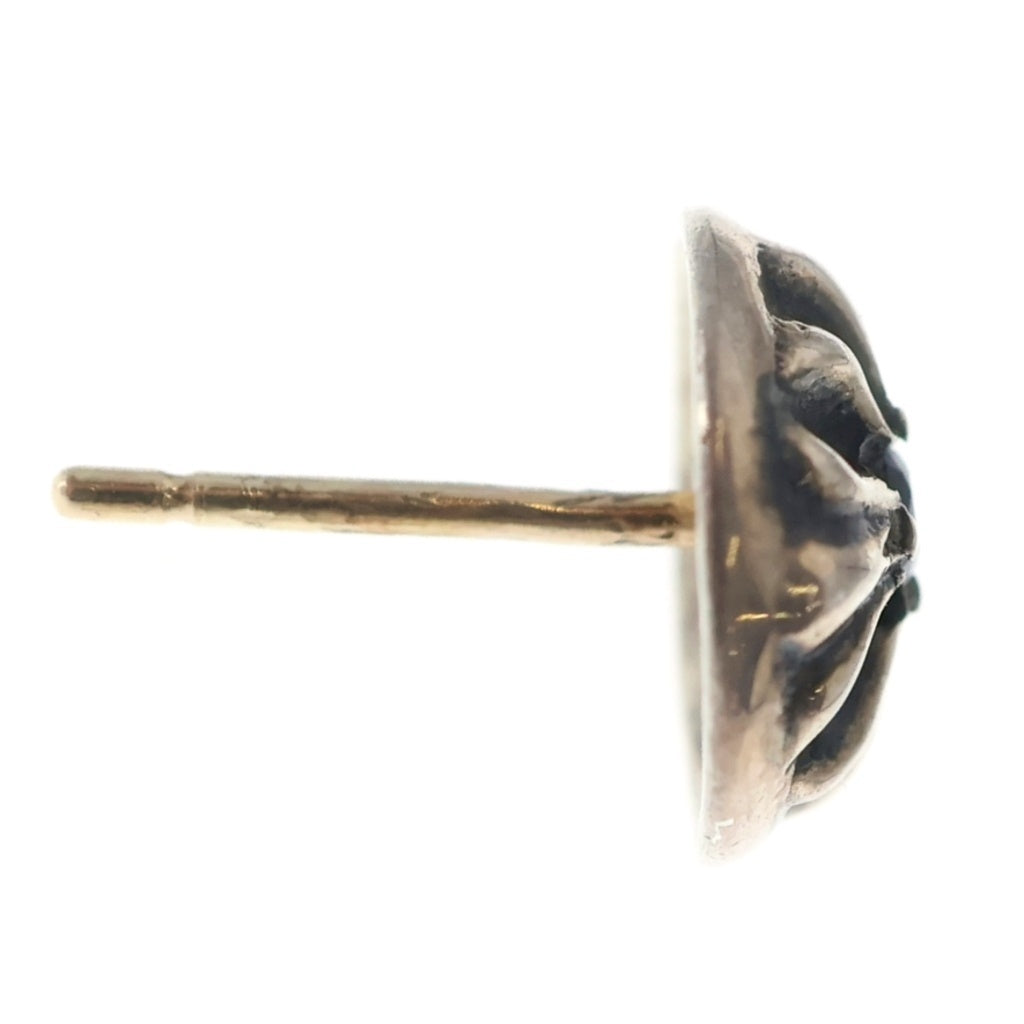 CHROME HEARTS(クロムハーツ) STUD CRSBLL SAP クロスボールスタッド 1