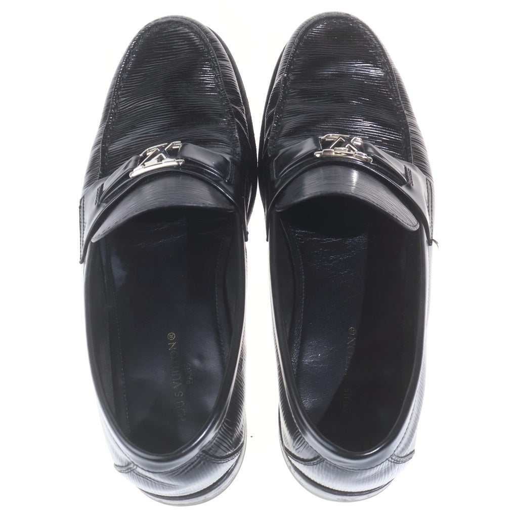 LOUIS VUITTON(ルイヴィトン) LV MAJOR LOAFERS FA0212 LVロゴ