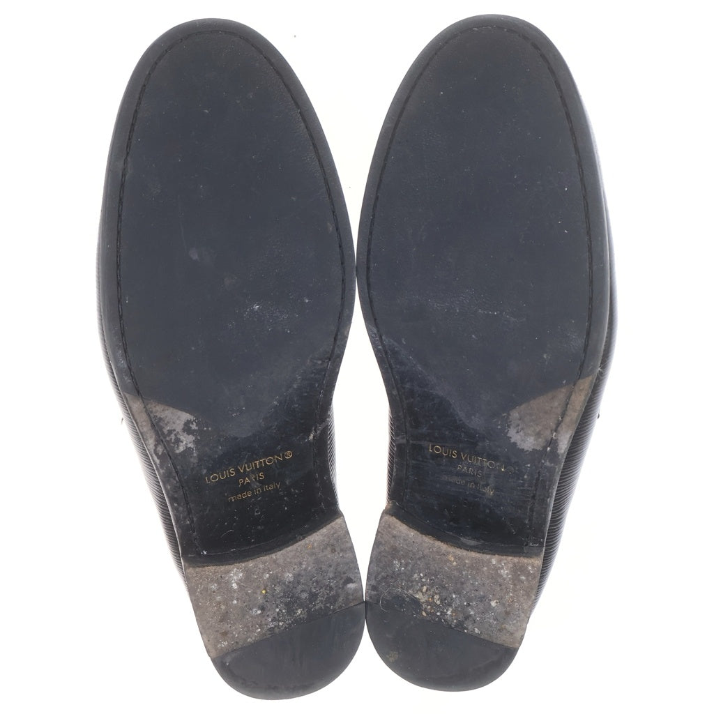 LOUIS VUITTON(ルイヴィトン) LV MAJOR LOAFERS FA0212 LVロゴ