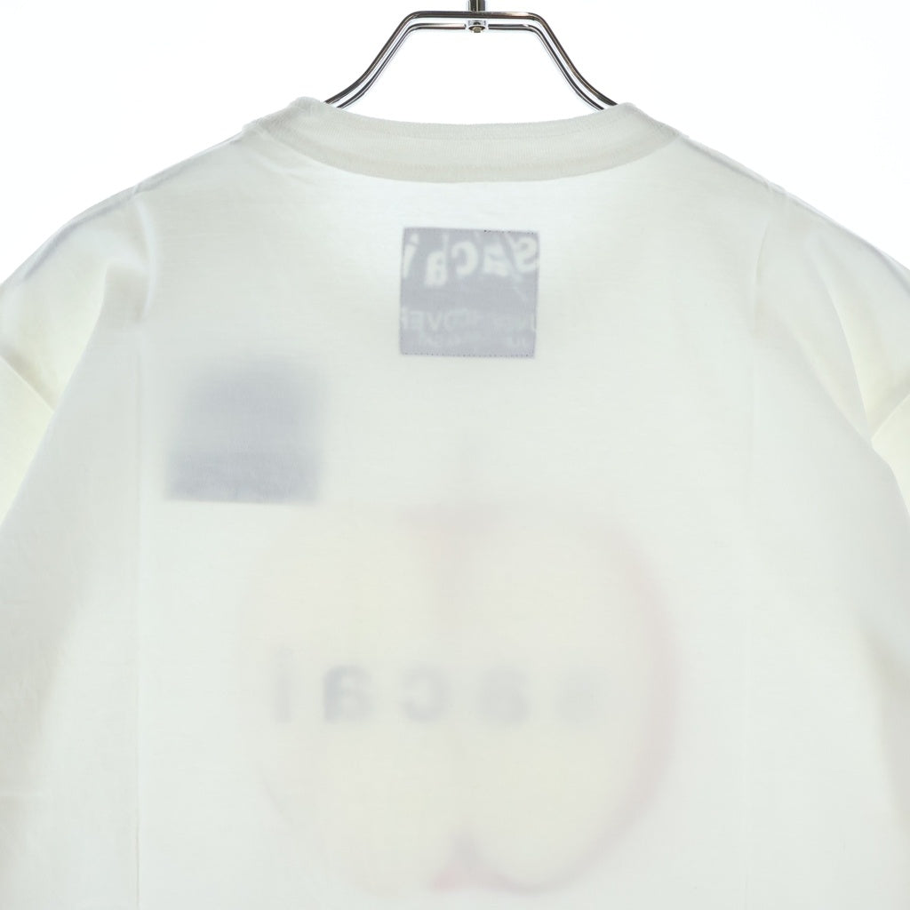 Sacai(サカイ) 17AW ×UNDERCOVER 17-03784/UCT9818-1 アンダーカバー