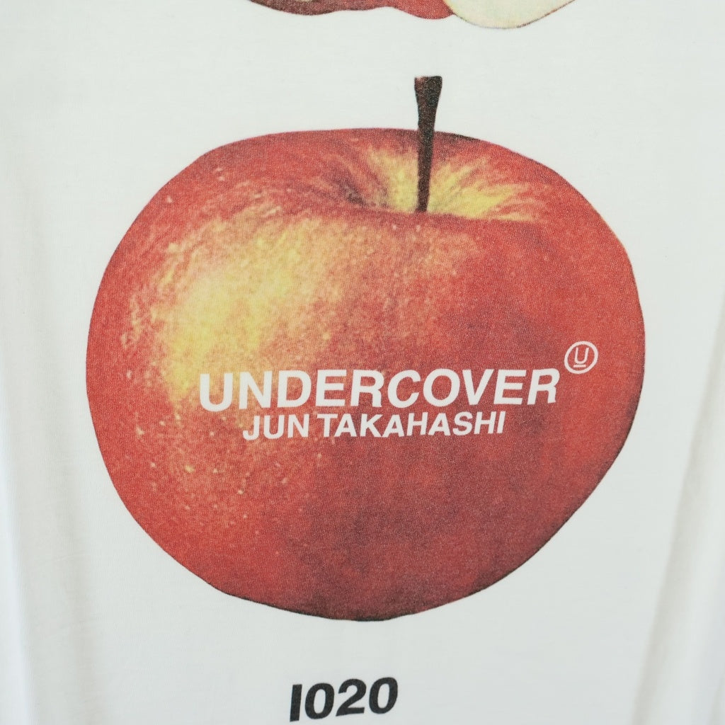 Sacai(サカイ) 17AW ×UNDERCOVER 17-03784/UCT9818-1 アンダーカバー