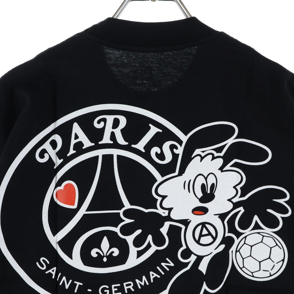 VERDY(ベルディ) ×Paris Saint-Germain/PSG 22-071-350-0030-1-0 パリ