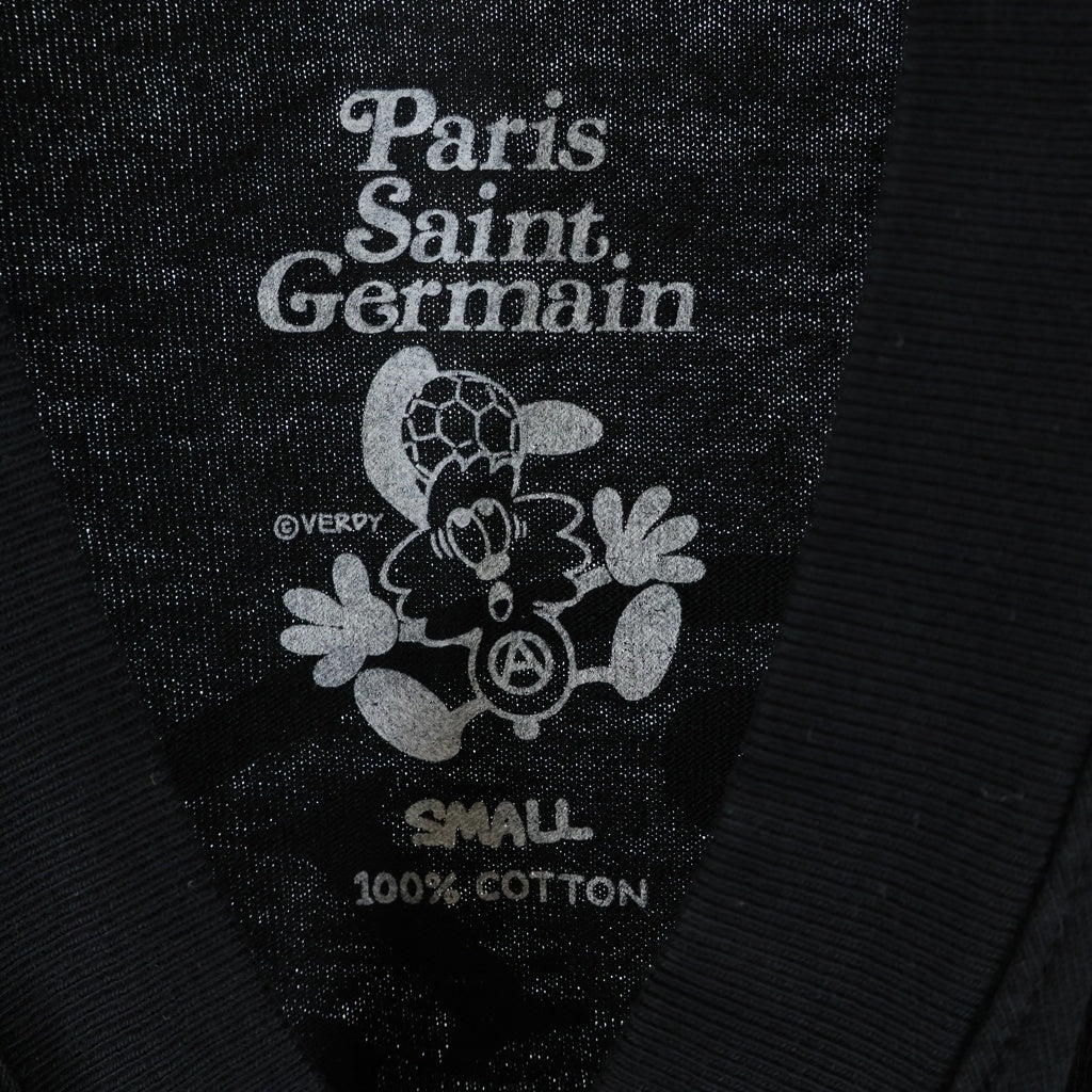 VERDY(ベルディ) ×Paris Saint-Germain/PSG 22-071-350-0030-1-0 パリ