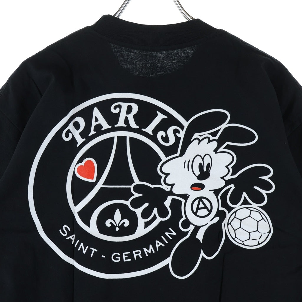 VERDY(ベルディ) ×Paris Saint-Germain/PSG 22-071-350-0030-1-0